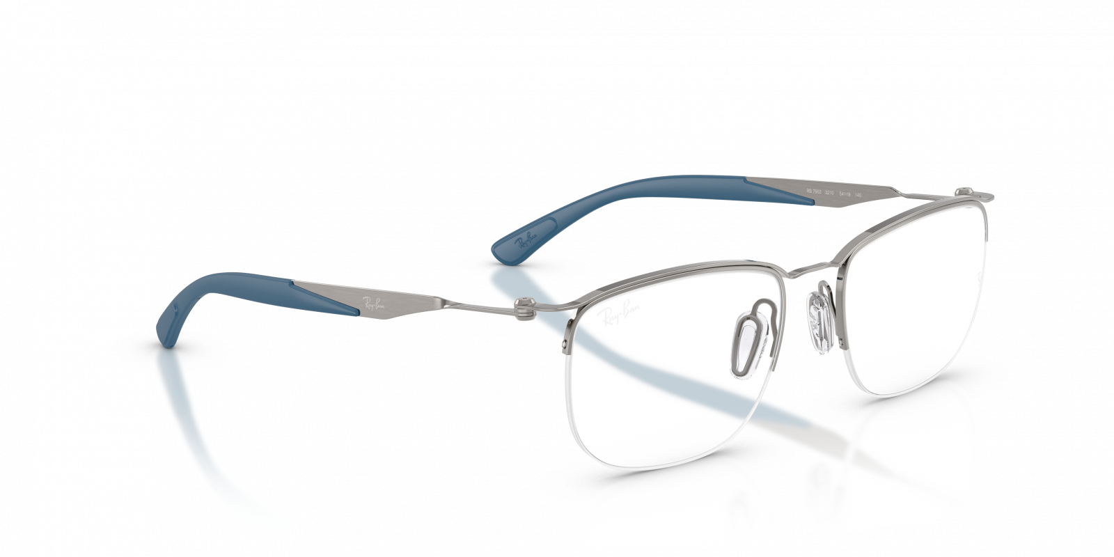 Ray Ban RX7552 3210  